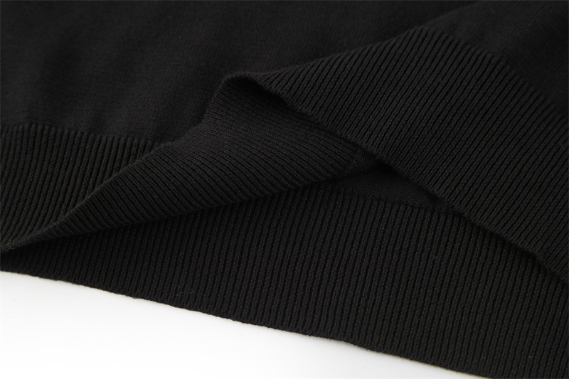 D I O R 디올 x 카우스 미니 비 터틀넥 울 니트 스웨터 레플리카 10번 이미지 - 의류 | 세미샵 레플리카 사이트