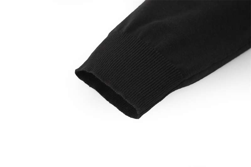 D I O R 디올 x 카우스 미니 비 터틀넥 울 니트 스웨터 레플리카 11번 이미지 - 의류 | 세미샵 레플리카 사이트