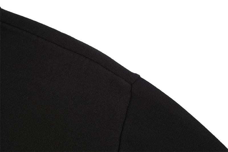 D I O R 디올 x 카우스 미니 비 터틀넥 울 니트 스웨터 레플리카 12번 이미지 - 의류 | 세미샵 레플리카 사이트