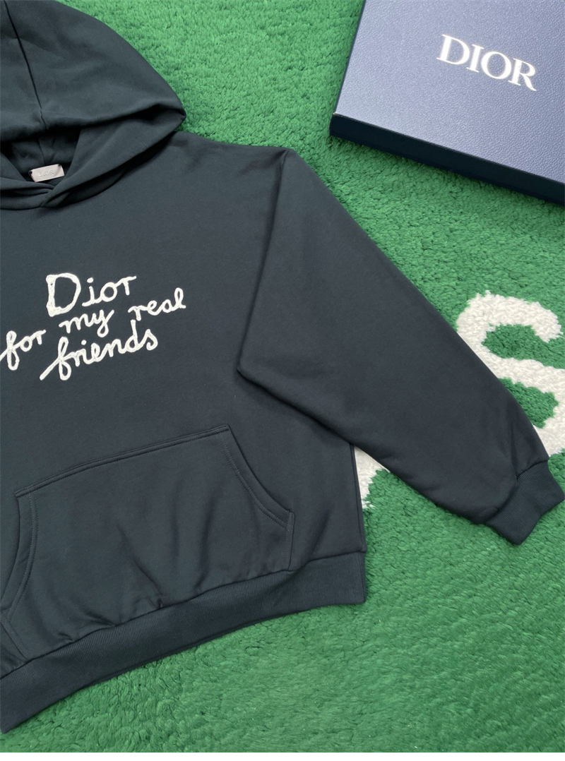 디올 디올 x 힐튼 넬 로고 후디 스웨트셔츠 레플리카 9번 이미지 - 의류 | 세미샵 레플리카 사이트