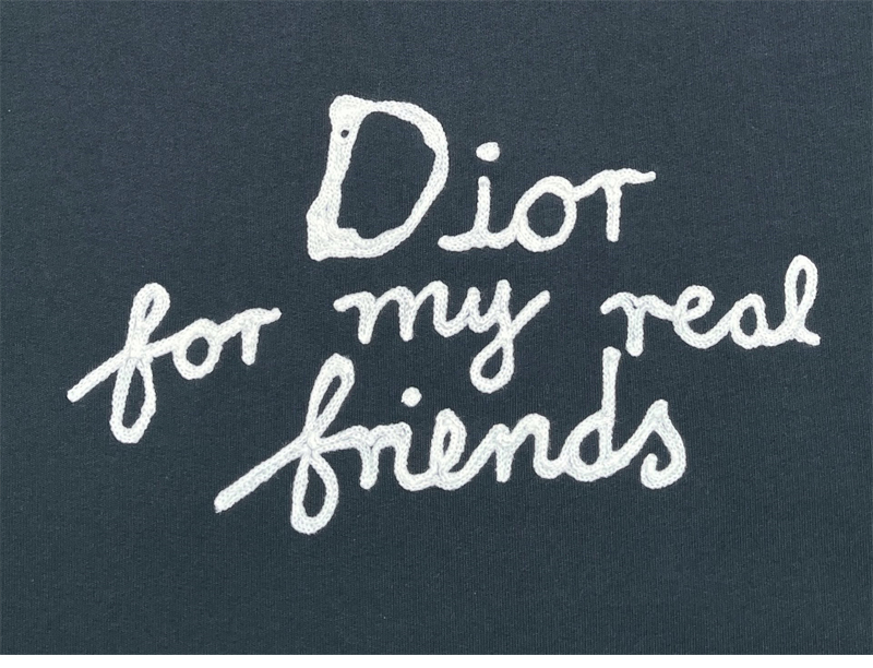 디올 디올 x 힐튼 넬 로고 후디 스웨트셔츠 레플리카 6번 이미지 - 의류 | 세미샵 레플리카 사이트