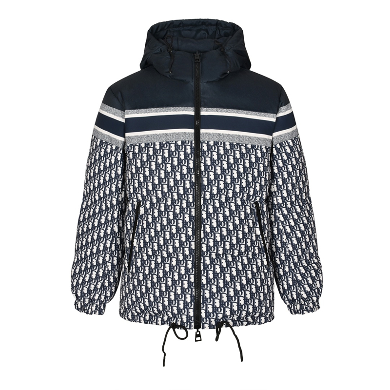 D I O R 몽클레어 오블리크 퀼트 테크니컬 태피터 리버서블 푸퍼 자켓 레플리카 1번 이미지 - 의류 | 세미샵 레플리카 사이트