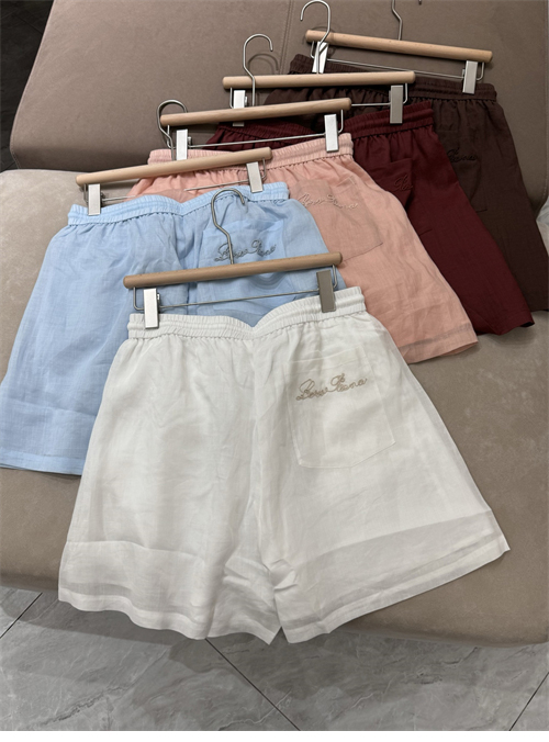 Loro Piana 로로피아나 린넨 셔츠 & 숏팬츠 set 5컬러 레플리카 4번 이미지 - 의류 | 세미샵 레플리카 사이트