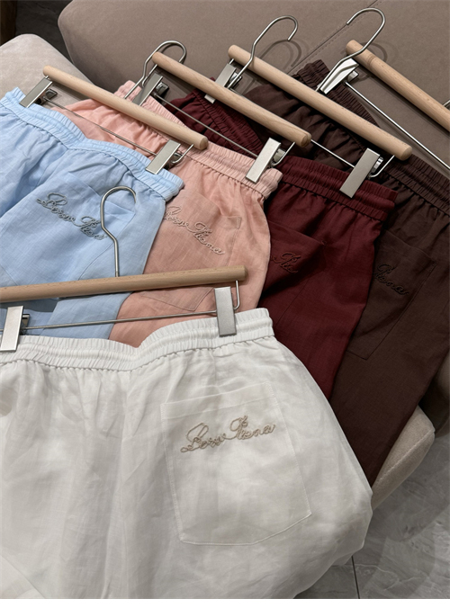 Loro Piana 로로피아나 린넨 셔츠 & 숏팬츠 set 5컬러 레플리카 5번 이미지 - 의류 | 세미샵 레플리카 사이트