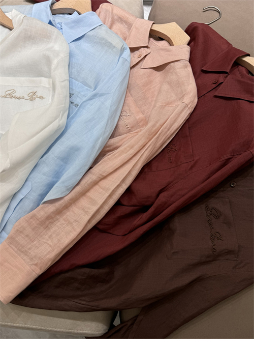 Loro Piana 로로피아나 린넨 셔츠 & 숏팬츠 set 5컬러 레플리카 12번 이미지 - 의류 | 세미샵 레플리카 사이트