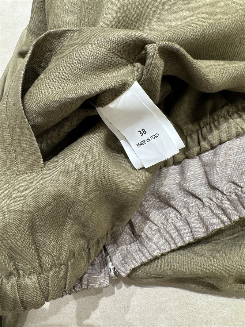 Loro Piana 로로피아나 마이크로파이버 스톰 시스템 윈드메이트 봄버 레플리카 19번 이미지 - 의류 | 세미샵 레플리카 사이트