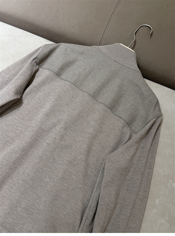 Loro Piana 로로피아나 버튼 자켓 레플리카 9번 이미지 - 의류 | 세미샵 레플리카 사이트