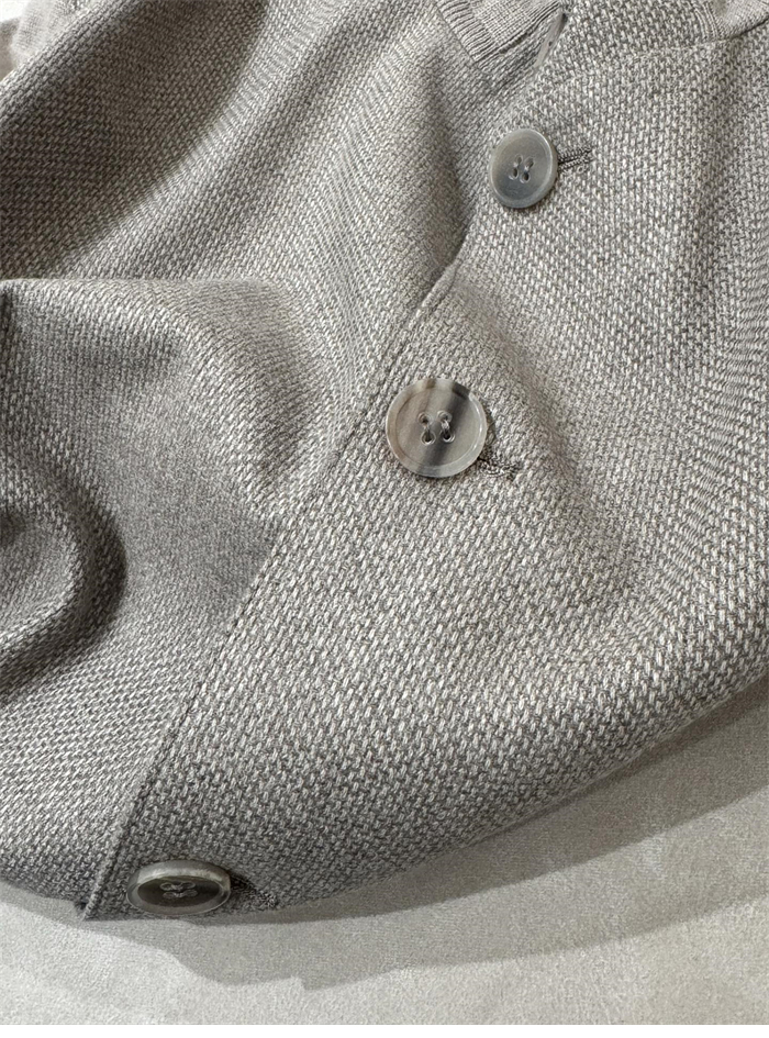 Loro Piana 로로피아나 버튼 자켓 레플리카 12번 이미지 - 의류 | 세미샵 레플리카 사이트