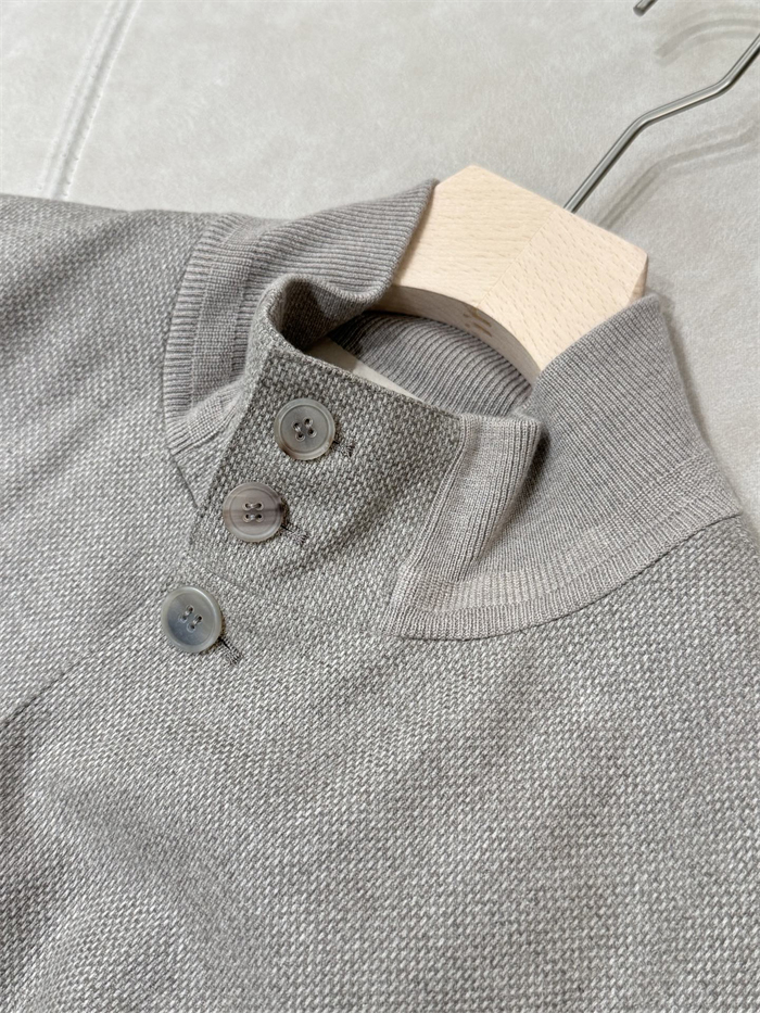 Loro Piana 로로피아나 버튼 자켓 레플리카 13번 이미지 - 의류 | 세미샵 레플리카 사이트