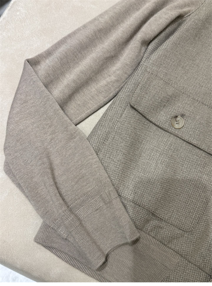 Loro Piana 로로피아나 버튼 자켓 레플리카 14번 이미지 - 의류 | 세미샵 레플리카 사이트