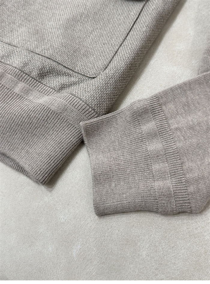 Loro Piana 로로피아나 버튼 자켓 레플리카 15번 이미지 - 의류 | 세미샵 레플리카 사이트