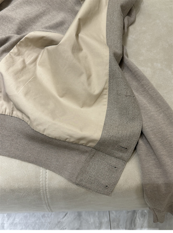 Loro Piana 로로피아나 버튼 자켓 레플리카 18번 이미지 - 의류 | 세미샵 레플리카 사이트