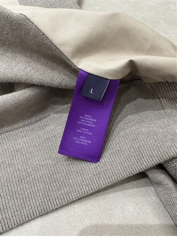 Loro Piana 로로피아나 버튼 자켓 레플리카 19번 이미지 - 의류 | 세미샵 레플리카 사이트