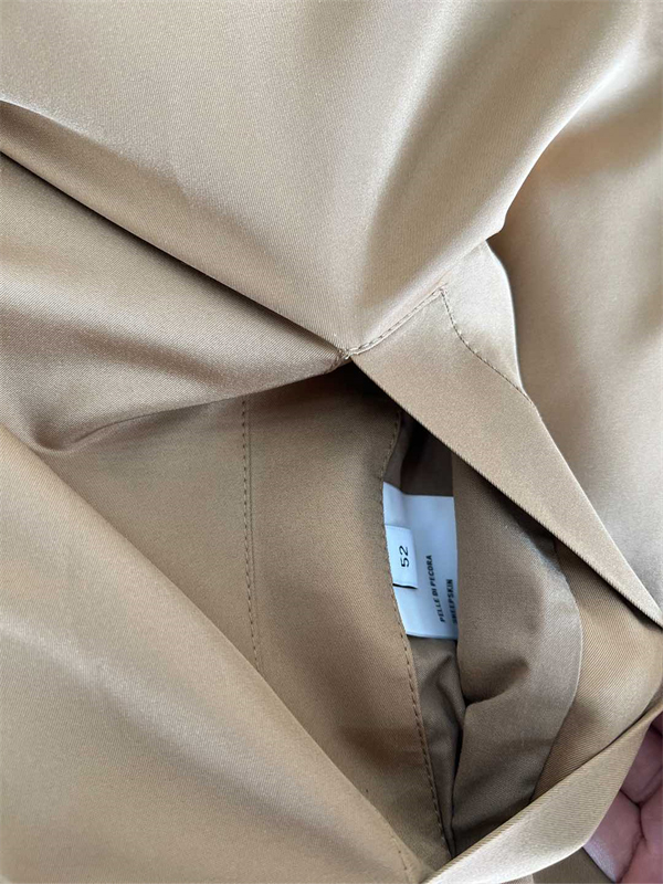 Loro Piana 로로피아나 양면 무스탕 레플리카 14번 이미지 - 의류 | 세미샵 레플리카 사이트