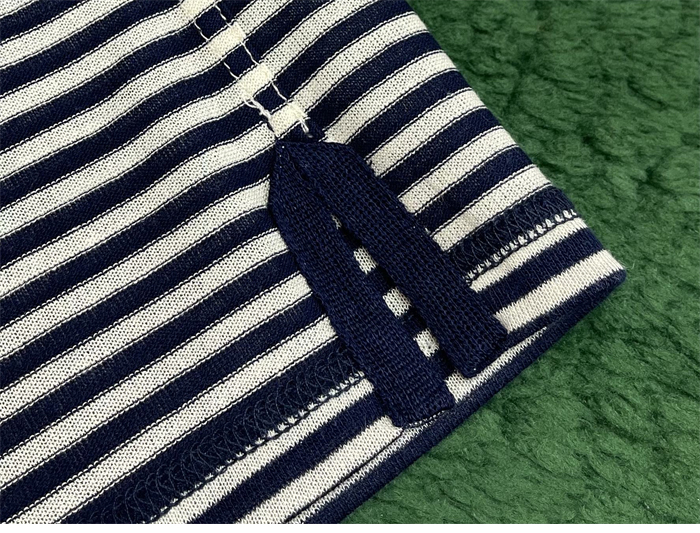 Loro Piana 로로피아나 크레미아 리넨 폴로 셔츠 레플리카 12번 이미지 - 의류 | 세미샵 레플리카 사이트