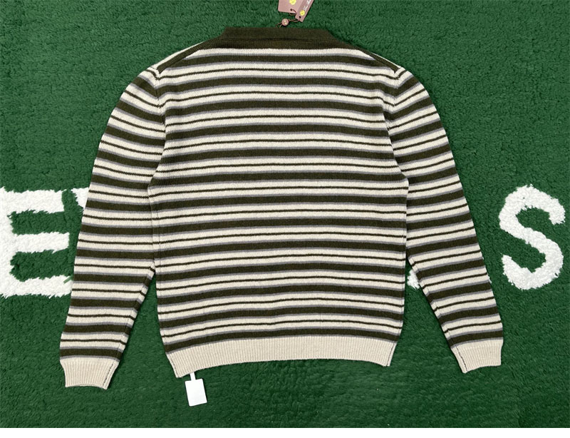 Loro Piana 로로피아나 포벨로 크루넥 베이비 캐시미어 스웨터 레플리카 7번 이미지 - 의류 | 세미샵 레플리카 사이트