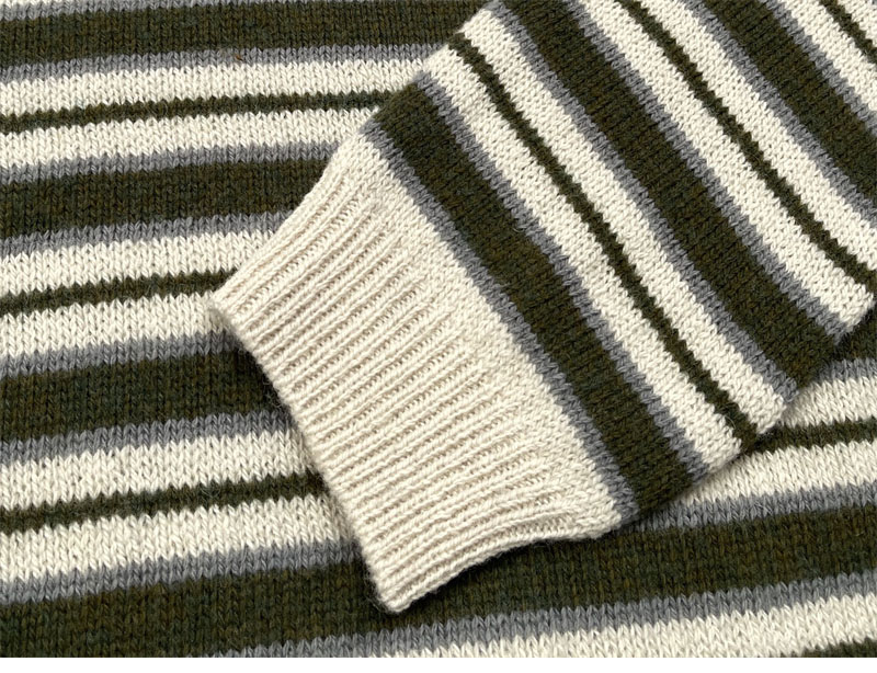 Loro Piana 로로피아나 포벨로 크루넥 베이비 캐시미어 스웨터 레플리카 9번 이미지 - 의류 | 세미샵 레플리카 사이트