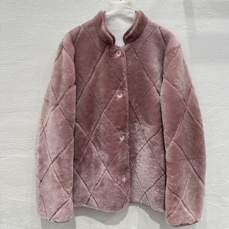 Loro Piana 로로피아나 피어스 버튼업 자켓 3컬러 레플리카 1번 이미지 - 의류 | 세미샵 레플리카 사이트