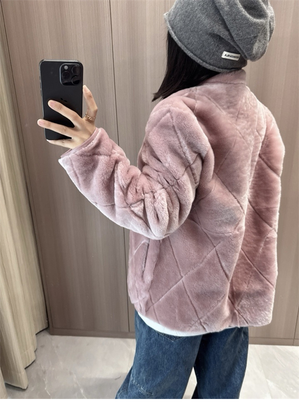 Loro Piana 로로피아나 피어스 버튼업 자켓 3컬러 레플리카 8번 이미지 - 의류 | 세미샵 레플리카 사이트