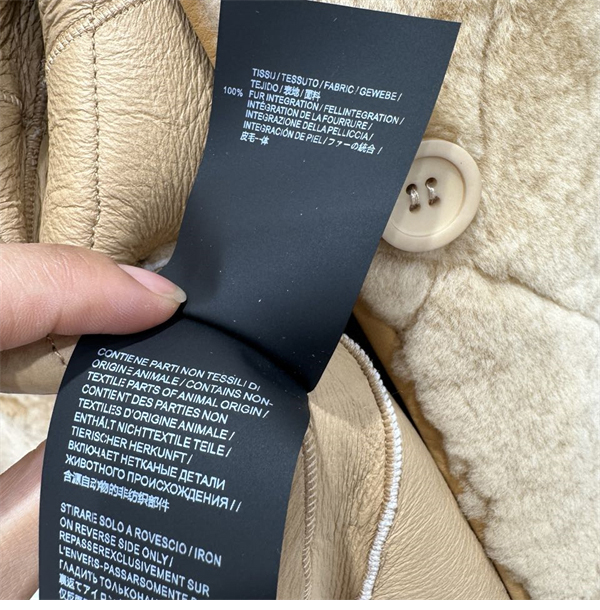 Loro Piana 로로피아나 피어스 버튼업 자켓 3컬러 레플리카 24번 이미지 - 의류 | 세미샵 레플리카 사이트