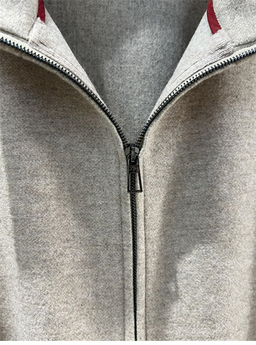 Loro Piana 로로피아나 24FW 울 집업 자켓 레플리카 9번 이미지 - 의류 | 세미샵 레플리카 사이트