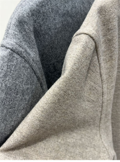 Loro Piana 로로피아나 24FW 울 집업 자켓 레플리카 12번 이미지 - 의류 | 세미샵 레플리카 사이트