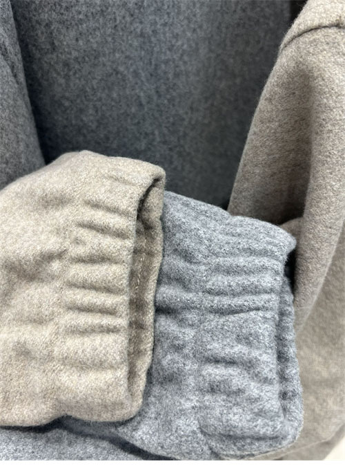 Loro Piana 로로피아나 24FW 울 집업 자켓 레플리카 13번 이미지 - 의류 | 세미샵 레플리카 사이트