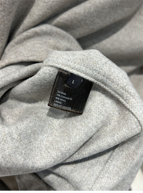 Loro Piana 로로피아나 24FW 울 집업 자켓 레플리카 15번 이미지 - 의류 | 세미샵 레플리카 사이트