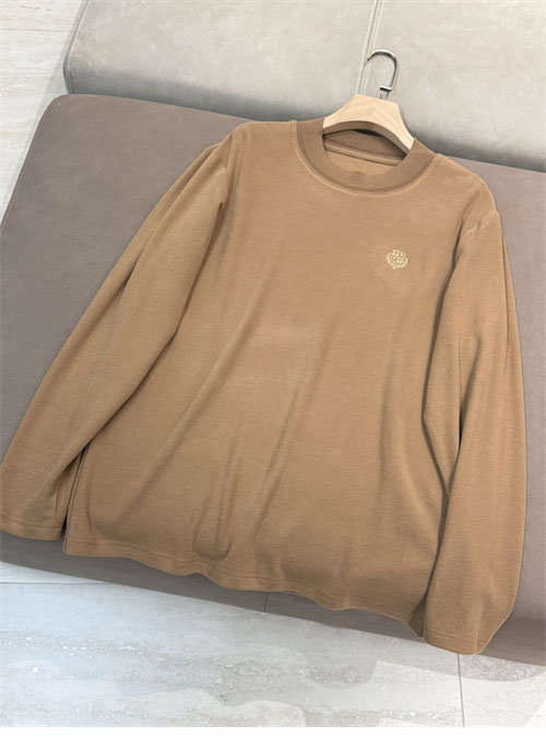 Loro Piana 로로피아나 24fw 긴팔 티셔츠 레플리카 5번 이미지 - 의류 | 세미샵 레플리카 사이트