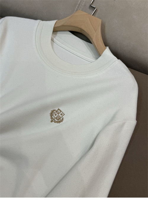 Loro Piana 로로피아나 24fw 긴팔 티셔츠 레플리카 7번 이미지 - 의류 | 세미샵 레플리카 사이트