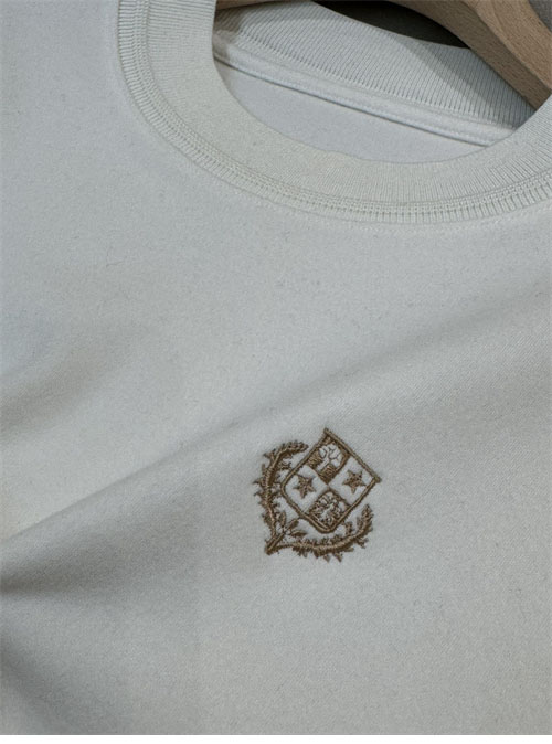 Loro Piana 로로피아나 24fw 긴팔 티셔츠 레플리카 8번 이미지 - 의류 | 세미샵 레플리카 사이트