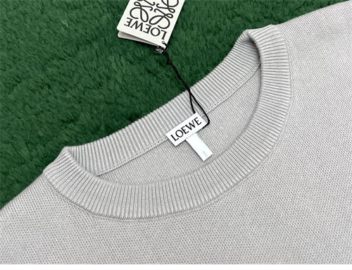 Loewe 로에베 아나그램 포켓 오버사이즈 맨투맨 3컬러 레플리카 13번 이미지 - 의류 | 세미샵 레플리카 사이트