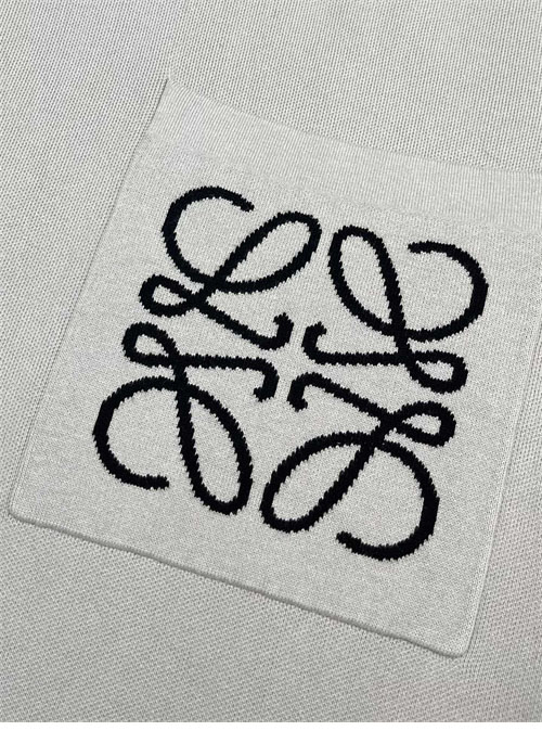 Loewe 로에베 아나그램 포켓 오버사이즈 맨투맨 3컬러 레플리카 14번 이미지 - 의류 | 세미샵 레플리카 사이트