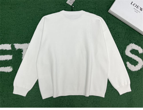 Loewe 로에베 아나그램 포켓 오버사이즈 맨투맨 3컬러 레플리카 18번 이미지 - 의류 | 세미샵 레플리카 사이트