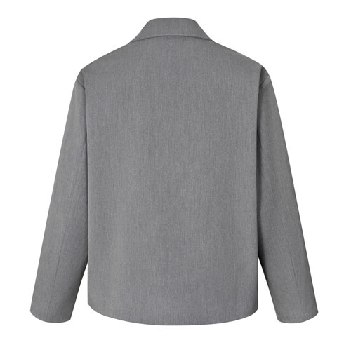 Loewe 로에베 울 캐시미어 아나그램 워크웨어 자켓 레플리카 4번 이미지 - 의류 | 세미샵 레플리카 사이트