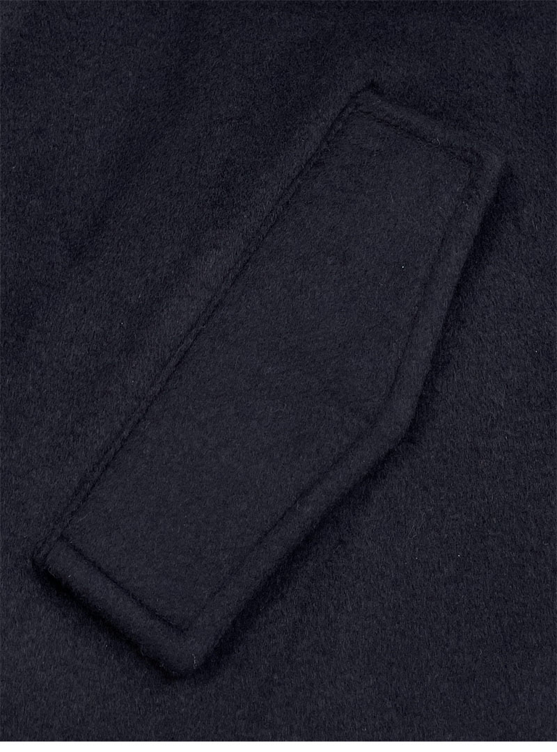 로에베 로에베 울 후드 코트 레플리카 12번 이미지 - 의류 | 세미샵 레플리카 사이트