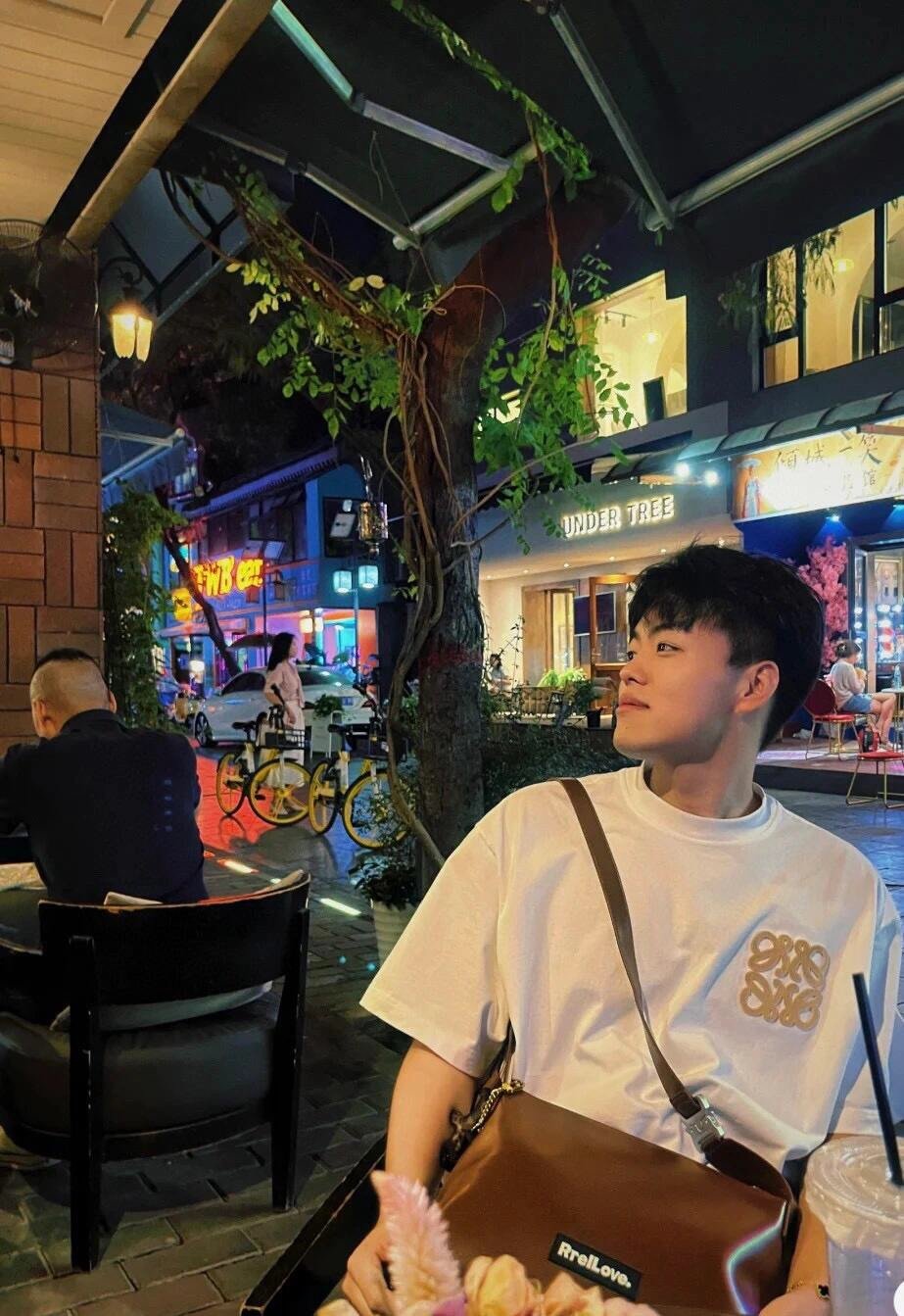 Loewe 로에베 이비자 테리 로고 코튼 져지 반팔 티셔츠 “3COLOR” 레플리카 4번 이미지 - 의류 | 세미샵 레플리카 사이트