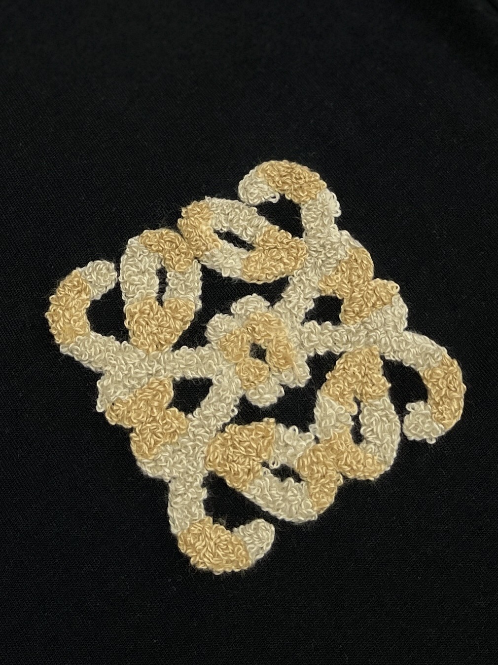 Loewe 로에베 이비자 테리 로고 코튼 져지 반팔 티셔츠 “3COLOR” 레플리카 11번 이미지 - 의류 | 세미샵 레플리카 사이트