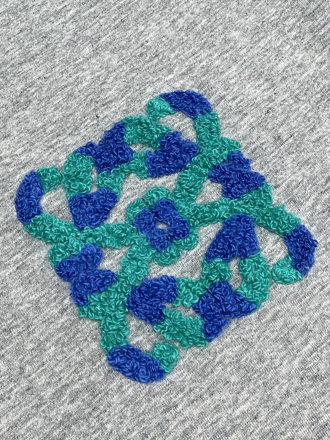 Loewe 로에베 이비자 테리 로고 코튼 져지 반팔 티셔츠 “3COLOR” 레플리카 20번 이미지 - 의류 | 세미샵 레플리카 사이트