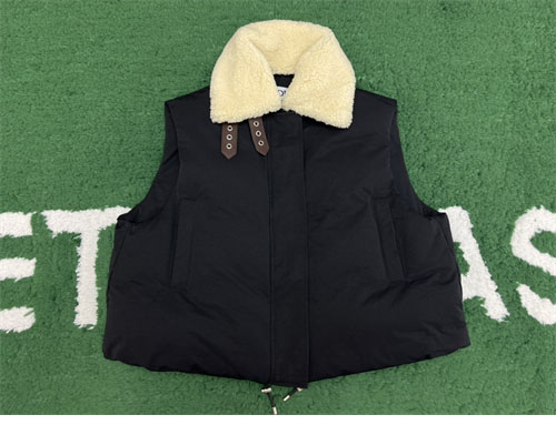 Loewe 로에베 코튼 퍼퍼 베스트 2컬러 레플리카 3번 이미지 - 의류 | 세미샵 레플리카 사이트