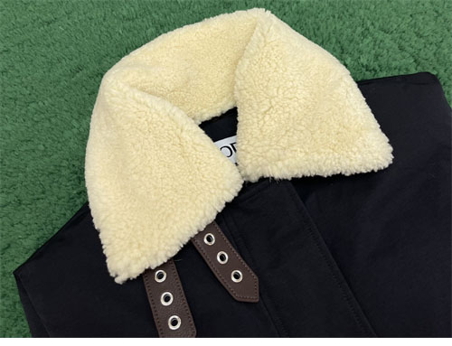 Loewe 로에베 코튼 퍼퍼 베스트 2컬러 레플리카 6번 이미지 - 의류 | 세미샵 레플리카 사이트