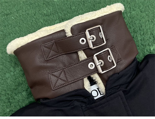 Loewe 로에베 코튼 퍼퍼 베스트 2컬러 레플리카 7번 이미지 - 의류 | 세미샵 레플리카 사이트