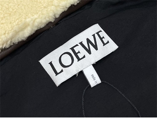 Loewe 로에베 코튼 퍼퍼 베스트 2컬러 레플리카 8번 이미지 - 의류 | 세미샵 레플리카 사이트
