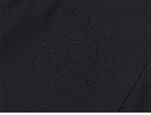 Loewe 로에베 코튼 퍼퍼 베스트 2컬러 레플리카 9번 이미지 - 의류 | 세미샵 레플리카 사이트