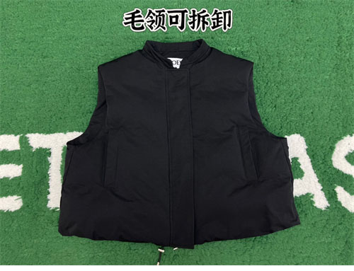 Loewe 로에베 코튼 퍼퍼 베스트 2컬러 레플리카 11번 이미지 - 의류 | 세미샵 레플리카 사이트