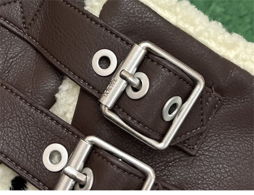 Loewe 로에베 코튼 퍼퍼 베스트 2컬러 레플리카 12번 이미지 - 의류 | 세미샵 레플리카 사이트