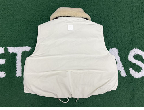 Loewe 로에베 코튼 퍼퍼 베스트 2컬러 레플리카 15번 이미지 - 의류 | 세미샵 레플리카 사이트