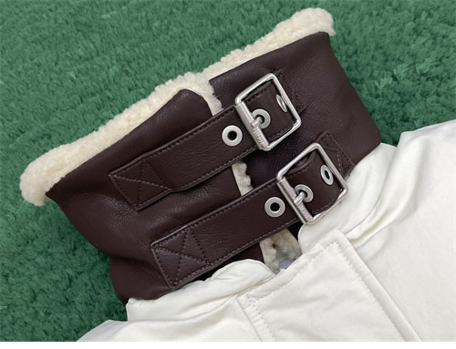 Loewe 로에베 코튼 퍼퍼 베스트 2컬러 레플리카 16번 이미지 - 의류 | 세미샵 레플리카 사이트