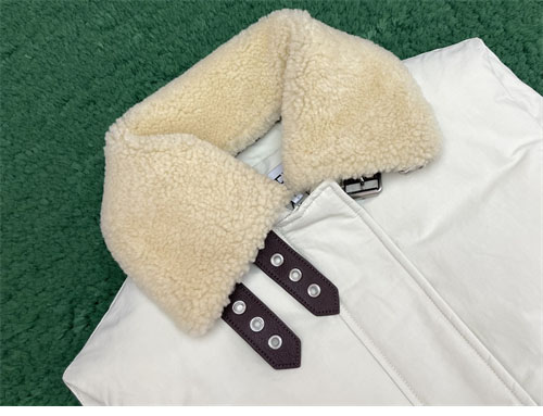 Loewe 로에베 코튼 퍼퍼 베스트 2컬러 레플리카 23번 이미지 - 의류 | 세미샵 레플리카 사이트