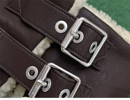 Loewe 로에베 코튼 퍼퍼 베스트 2컬러 레플리카 24번 이미지 - 의류 | 세미샵 레플리카 사이트